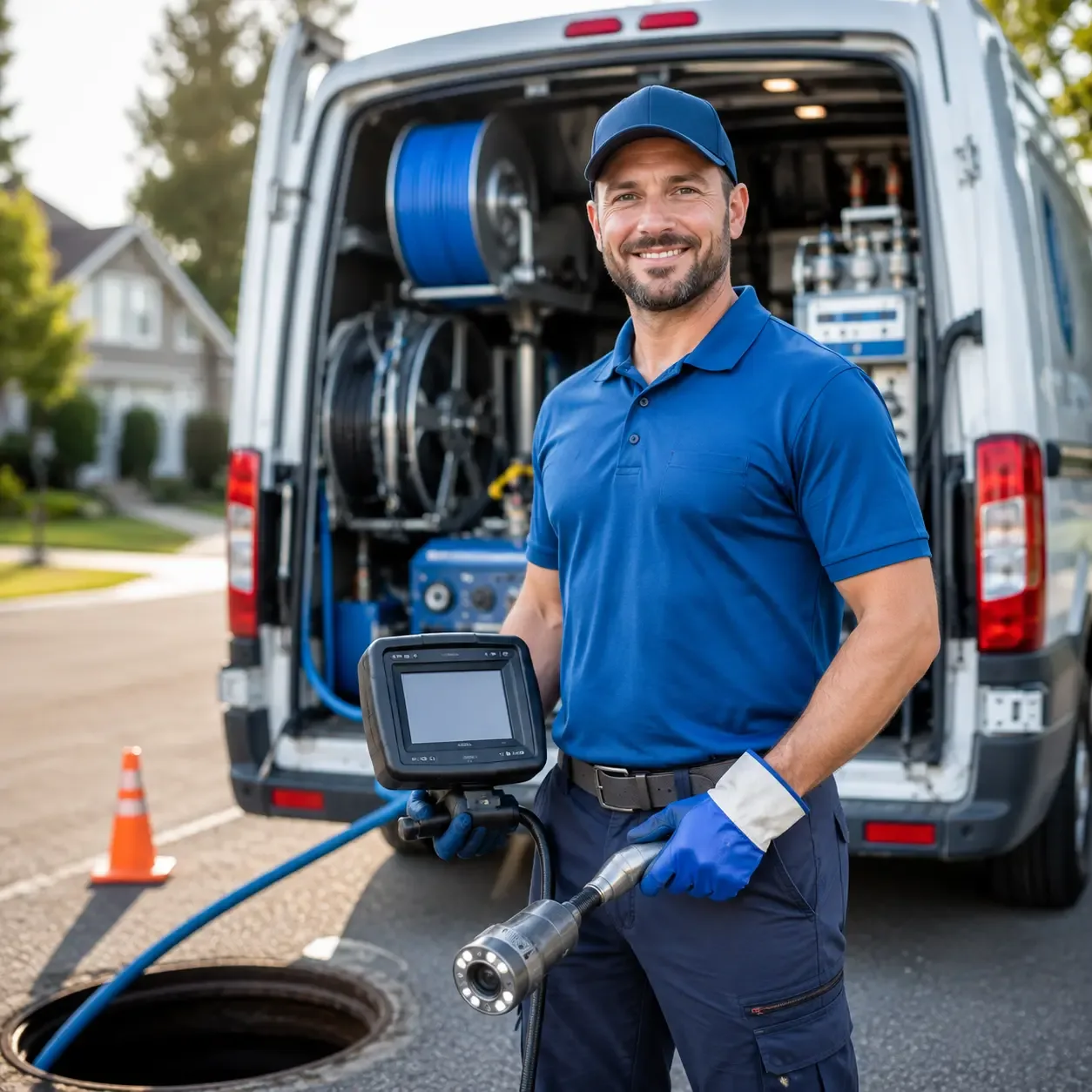 Local Pipe Relining specialists in Fence Lake, NM